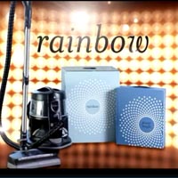 Rainbow新(xīn)品大会开场视频